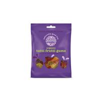 Guminukai „Tutti Frutti“, ekologiški