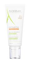 A-Derma Exomega Control Emollient Balm 200ml Unisex Kūno balzamai