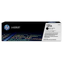 HP 131A Juodas LaserJet Toneris Cartridge (1.600pages)