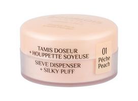 BOURJOIS Paris Loose Powder 32g Sausa pudra